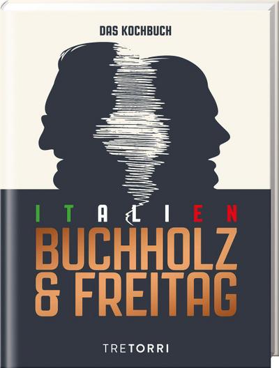 Unser Italien Kochbuch