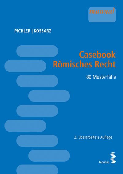 Casebook Römisches Recht