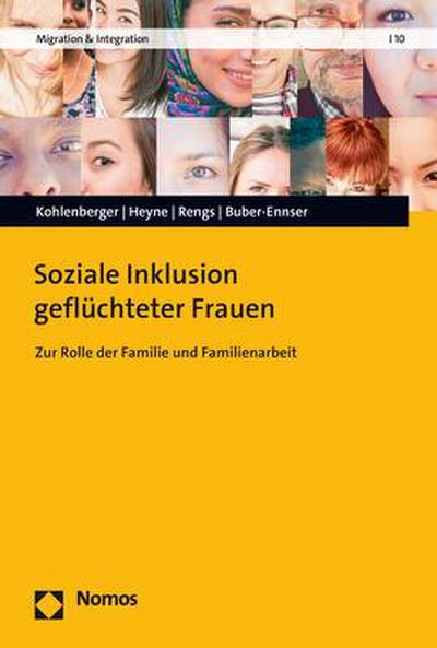 Soziale Inklusion geflüchteter Frauen