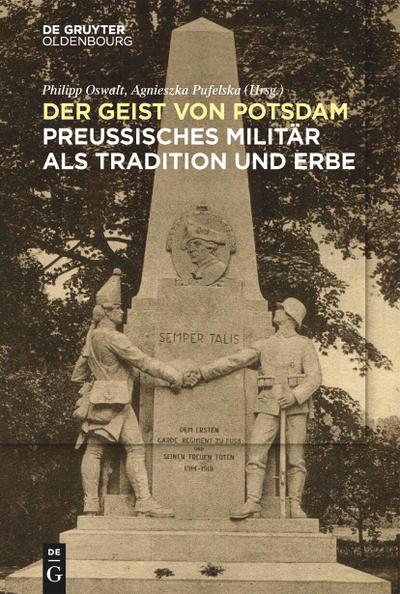 Der Geist von Potsdam