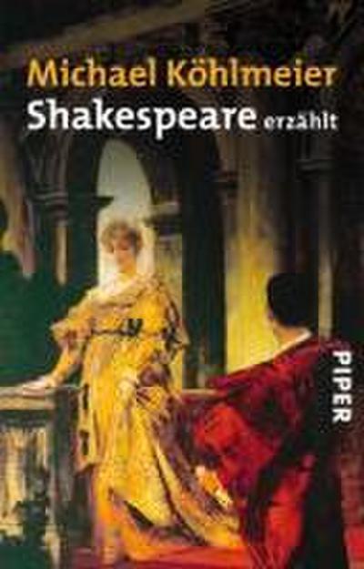 Shakespeare erzählt