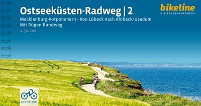 Ostseeküsten-Radweg / Ostseeküsten-Radweg 2