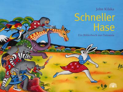 Schneller Hase