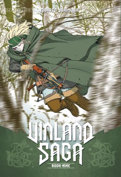 Vinland Saga 09