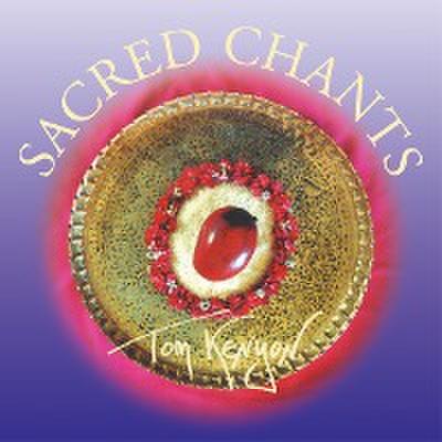 Sacred Chants. CD