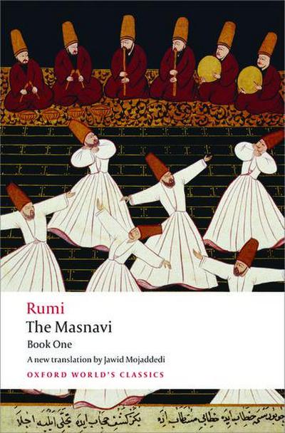 Masnavi, Book One