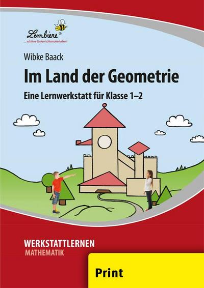 Im Land der Geometrie (PR)