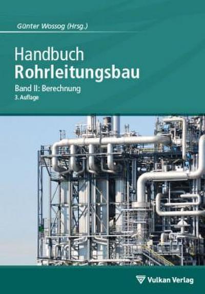 Handbuch Rohrleitungsbau 2