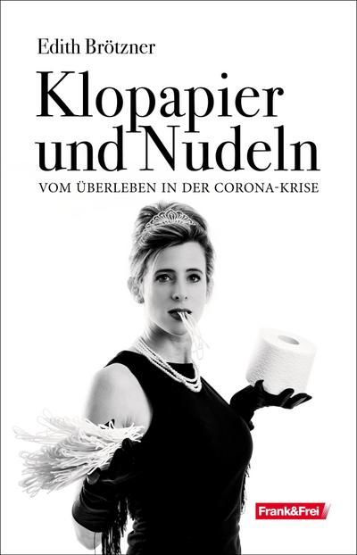 Klopapier und Nudeln