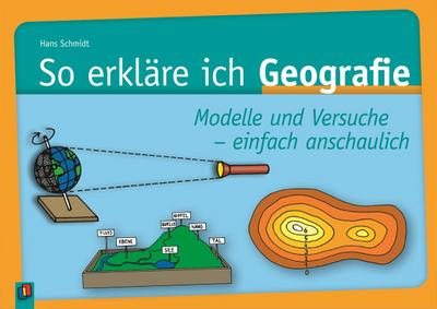 So erkläre ich Geografie