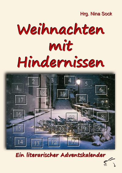 Weihnachten mit Hindernissen