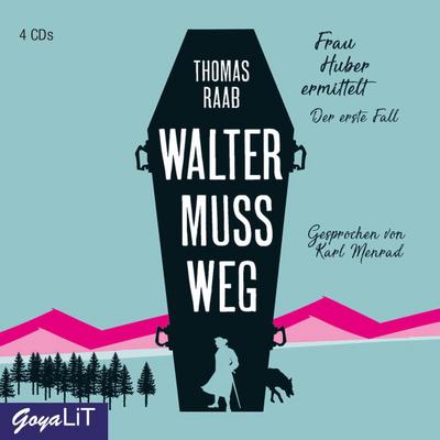 Walter muss weg