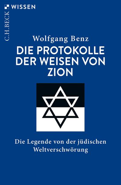 Die Protokolle der Weisen von Zion