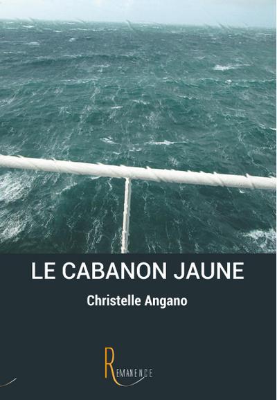 Le cabanon jaune