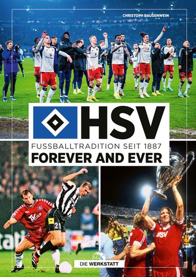 HSV forever and ever