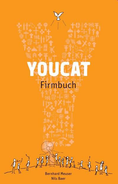 YOUCAT Firmbuch