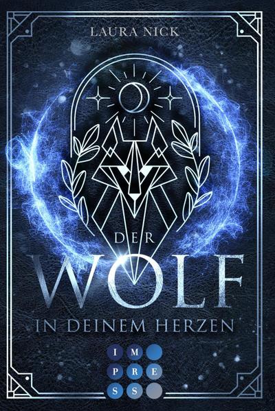 Legend of the North 1: Der Wolf in deinem Herzen