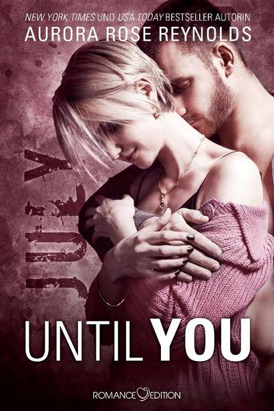 Until You: July