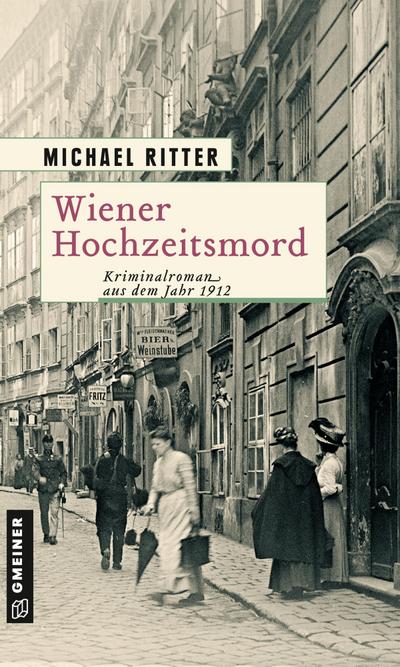 Wiener Hochzeitsmord