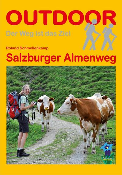 Salzburger Almenweg