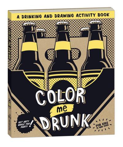 Color Me Drunk