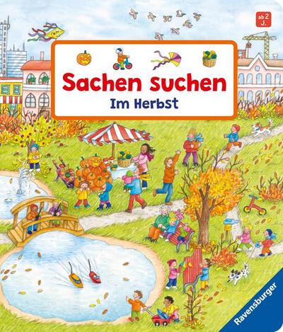 Sachen suchen: Im Herbst