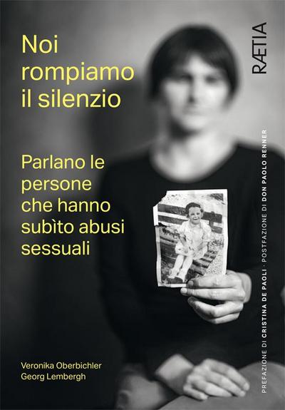 Noi rompiamo il silenzio