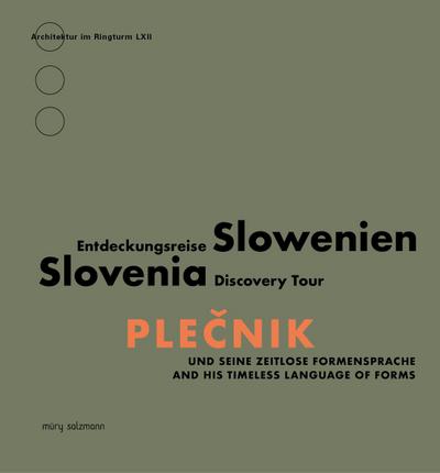 Plecnik und seine zeitlose Formensprache