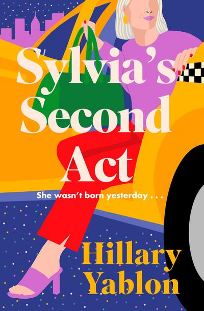 Sylvia’s Second Act