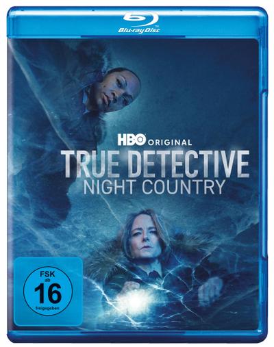 True Detective: Night Country - Staffel 4