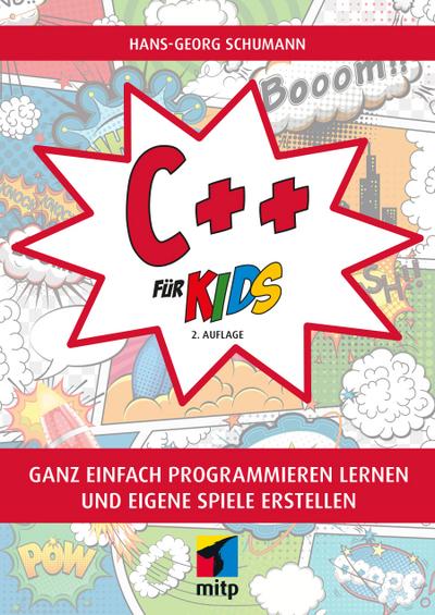 C++ für Kids