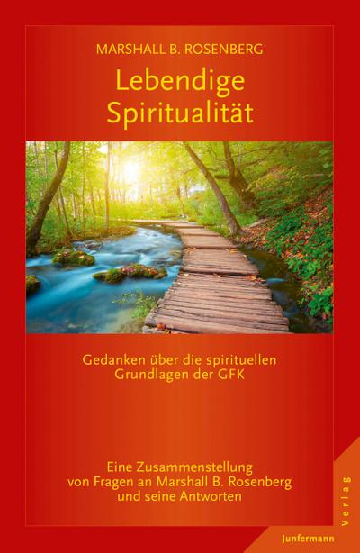 Lebendige Spiritualität