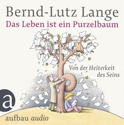 Das Leben ist ein Purzelbaum