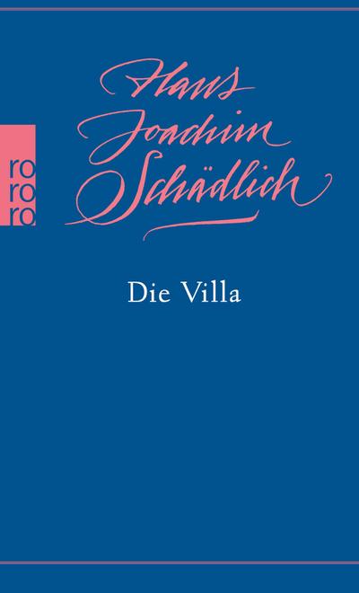 Die Villa