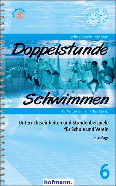 Doppelstunde Schwimmen