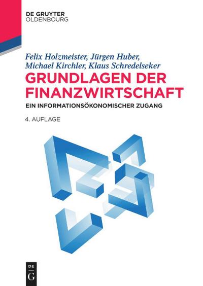 Grundlagen der Finanzwirtschaft