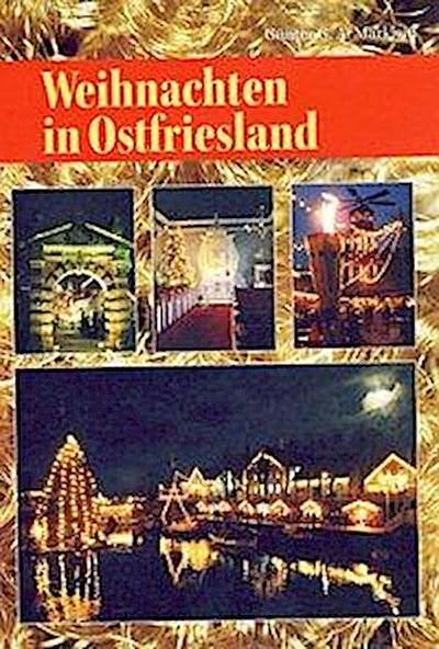 Weihnachten in Ostfriesland