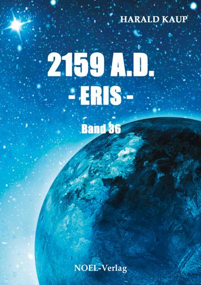 2159 A.D. - Eris