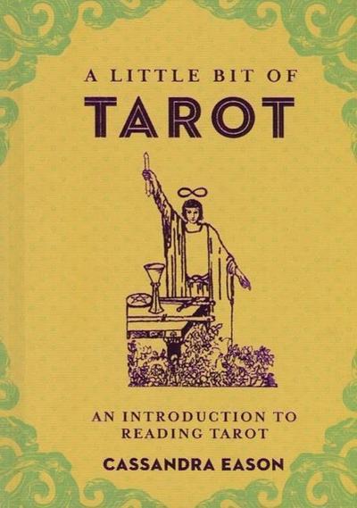 A Little Bit of Tarot