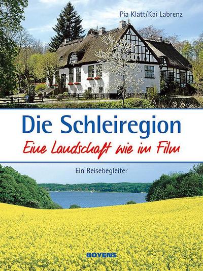 Die Schleiregion - eine Landschaft wie im Film