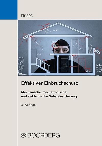 Effektiver Einbruchschutz