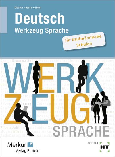 Deutsch - Werkzeug Sprache