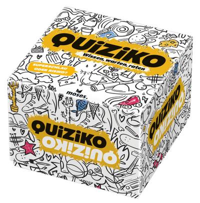 Quiziko