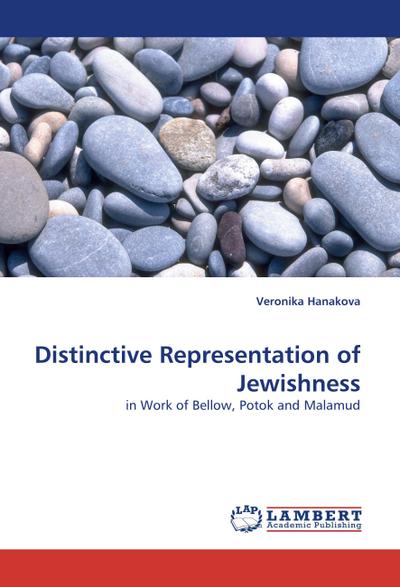 Distinctive Representation of Jewishness