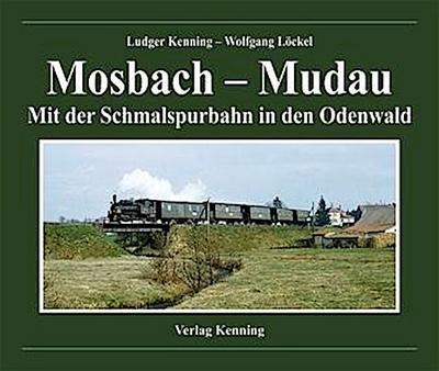 Mosbach - Mudau