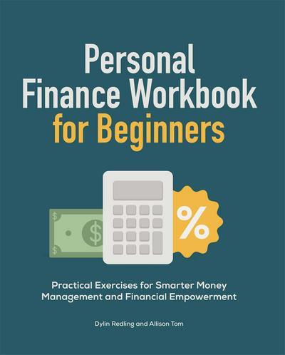 Personal Finance Workbook for Beginners