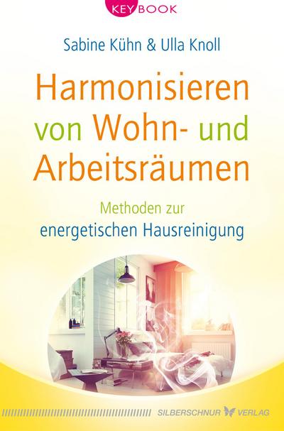 Harmonisieren von Wohn- und Arbeitsräumen