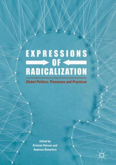 Expressions of Radicalization