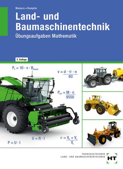 Land- und Baumaschinentechnik