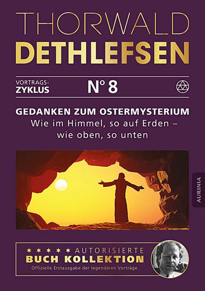 Gedanken zum Ostermysterium: Wie im Himmel, so auf Erden - wie oben, so unten